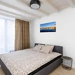 Rosalie Apartment Pärnu