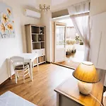 Rosalie Apartament *