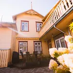 Rosalie * Pärnu