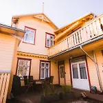Rosalie * Pärnu