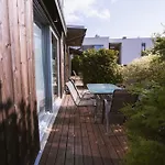 Rosalie Apartment Pärnu