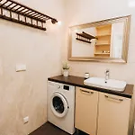 Rosalie Apartment