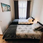 Apartament Rosalie Parnawa