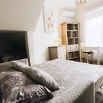 Rosalie Apartament *