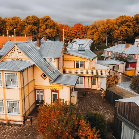 Appartement Rosalie *