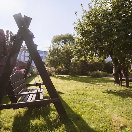 Appartement Rosalie Pärnu