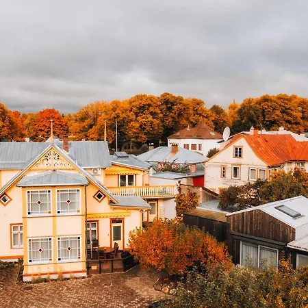 Rosalie Apartment Pärnu