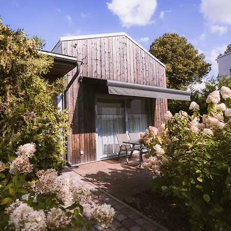 Rosalie Appartement *