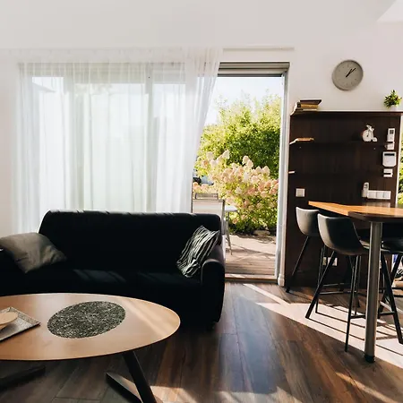 Apartment Rosalie