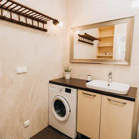 Rosalie Appartement