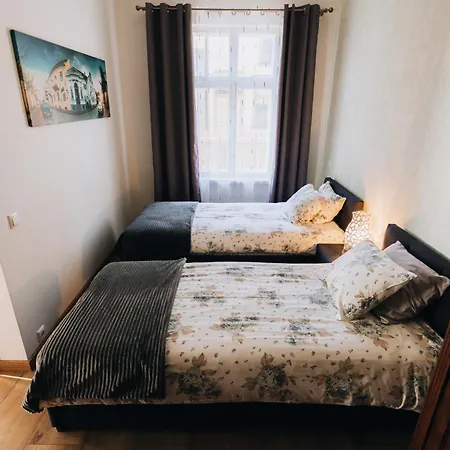 Appartement Rosalie Pärnu