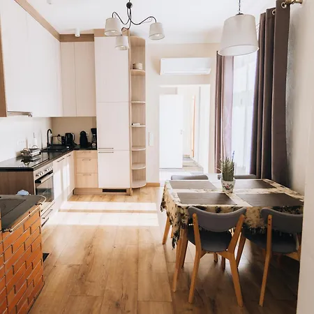 Rosalie Appartement