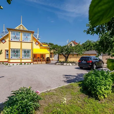 Rosalie Apartament *