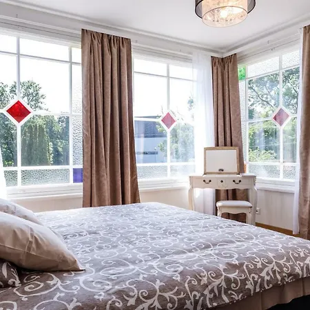 Apartamento Rosalie