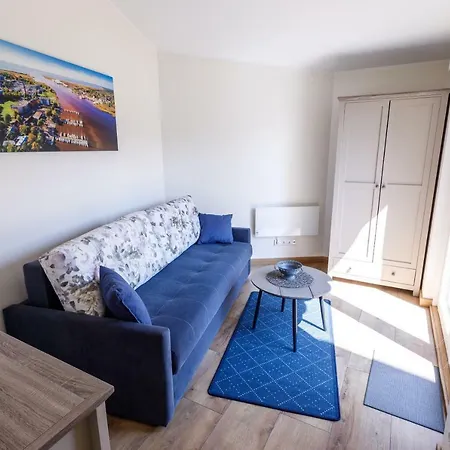 Apartamento Rosalie *