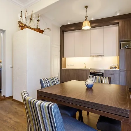 Rosalie Appartamento