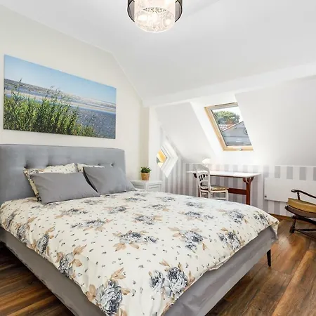 Rosalie Apartament *