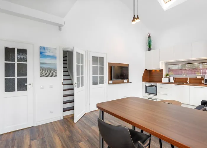 Rosalie Appartement *