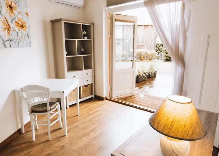 Rosalie Appartement *