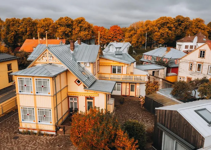 Appartement Rosalie *