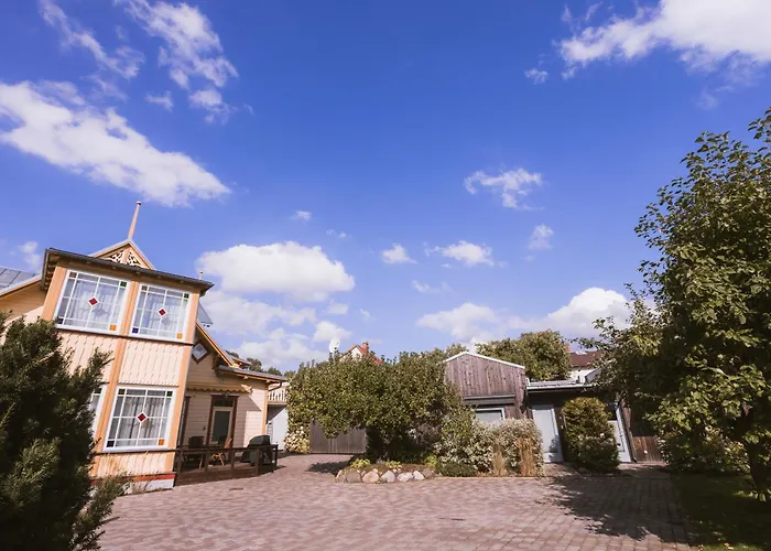 Appartement Rosalie *