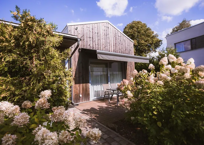 Rosalie Appartement *