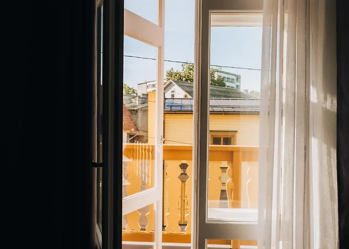 Appartement Rosalie *