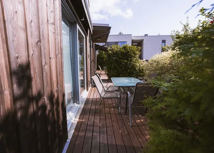 Rosalie Appartement Pärnu