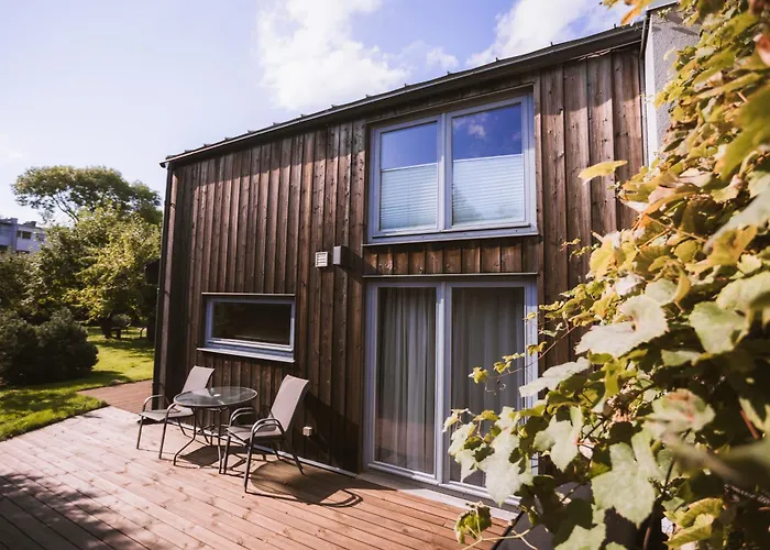 Appartement Rosalie Pärnu