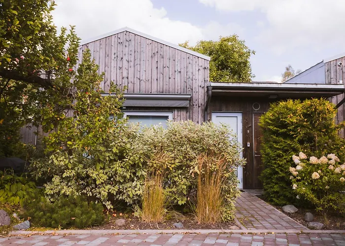 Rosalie Appartement Pärnu