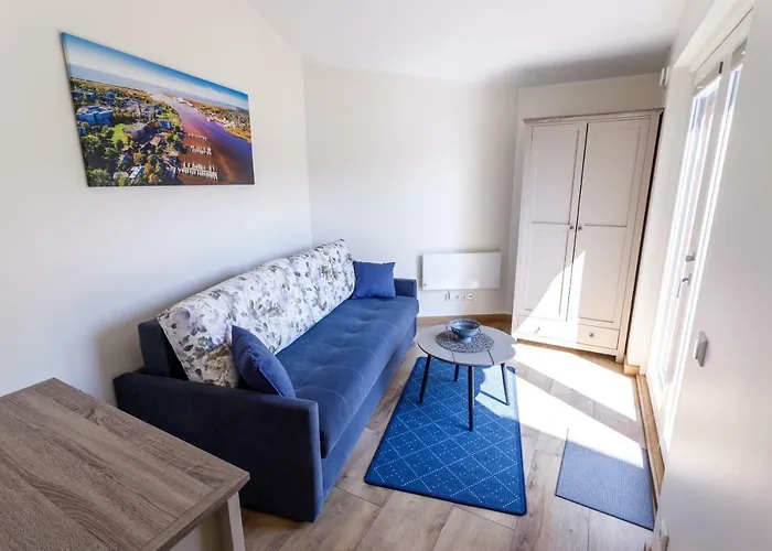 Appartement Rosalie *